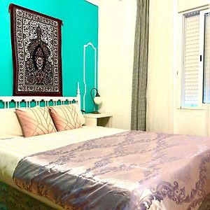 Habitación con Cama King